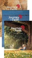 Journey of Faith Children Leader Guide Complete Set